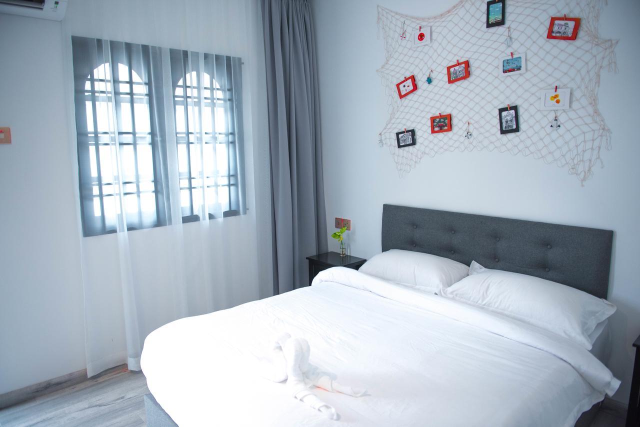 เอ็มยูโอ รีสอร์ต Hotel มัวร์ ภายนอก รูปภาพ