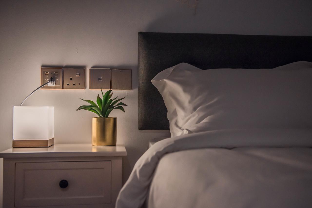 เอ็มยูโอ รีสอร์ต Hotel มัวร์ ภายนอก รูปภาพ