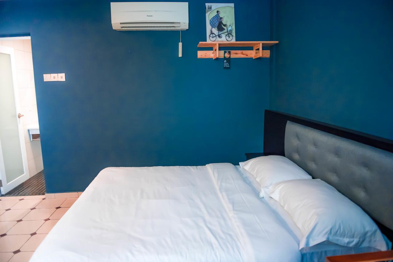 เอ็มยูโอ รีสอร์ต Hotel มัวร์ ภายนอก รูปภาพ