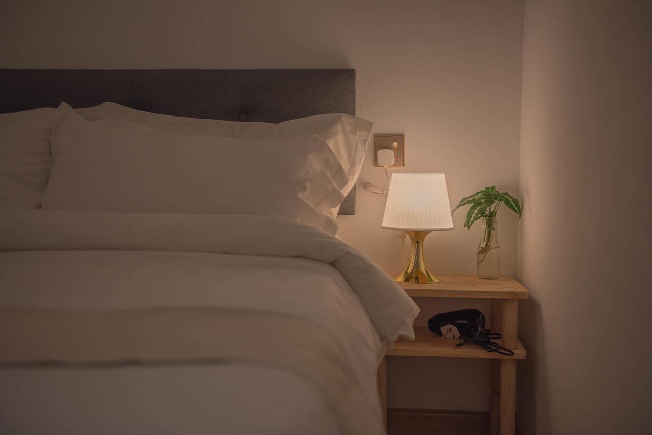 เอ็มยูโอ รีสอร์ต Hotel มัวร์ ภายนอก รูปภาพ