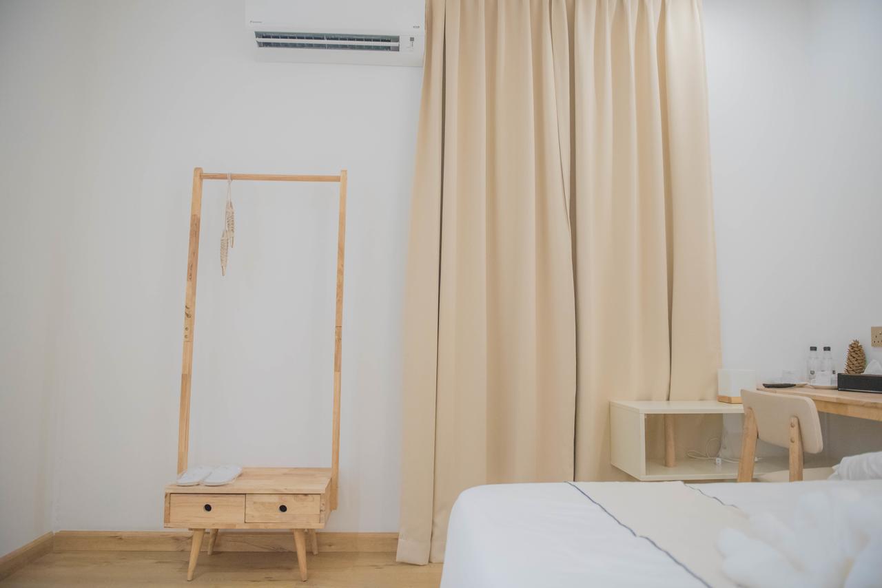 เอ็มยูโอ รีสอร์ต Hotel มัวร์ ภายนอก รูปภาพ